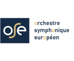 orchestre europeen logo