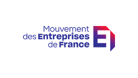 logo du MEDEF